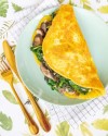 the-best-vegan-omelet-how-to-make-a-vegan-omelet image