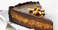 decadent-chocolate-peanut-butter-cheesecake-better image