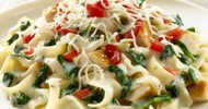 10-best-spinach-florentine-pasta-recipes-yummly image