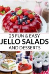 25-jello-salad-recipes-it-is-a-keeper image