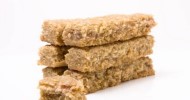 10-best-healthy-oat-flapjack-recipes-yummly image