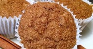 10-best-vegan-apple-cinnamon-muffins-recipes-yummly image