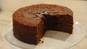 ginger-cake-recipe-martha-stewart image