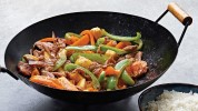 sweet-and-sour-pork-with-fresh-pineapple image