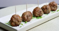 10-best-ground-lamb-meatballs-recipes-yummly image