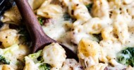 10-best-cheesy-chicken-casserole-with-broccoli image