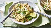 chicken-pad-thai-recipe-bbc-food image