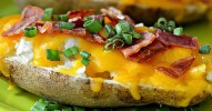 how-to-make-baked-potatoes-allrecipes image