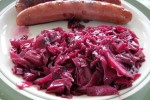traditional-german-red-cabbage-rotkohl image