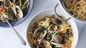 our-best-seafood-pasta-recipes-with-crab-anchovy image
