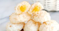 10-best-no-bake-coconut-macaroons-recipes-yummly image