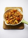 pasta-and-green-olives-pasta-recipes-jamie-magazine image