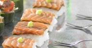 10-best-salmon-sushi-recipes-yummly image