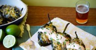 10-best-baked-poblano-chile-rellenos-recipes-yummly image