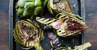 how-to-cook-artichokes-for-a-scene-stealing-side-dish image