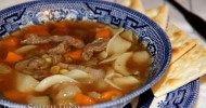 southern-quick-fix-vegetable-beef-soup-deep-south image