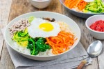 how-to-make-popular-korean-rice-dishes-the-spruce image