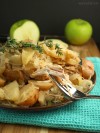 slow-cooker-pork-chops-with-sauerkraut-and-apples image