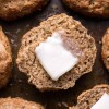 whole-wheat-buttermilk-biscuits-amys-healthy-baking image
