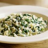risotto-with-spinach-williams-sonoma image