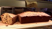 raisin-cake-wikipedia image