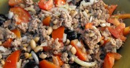 10-best-crock-pot-beans-with-ground-beef image
