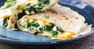 10-best-healthy-breakfast-quesadilla-recipes-yummly image