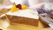 double-layer-chocolate-pie-a-easy-5-minute image