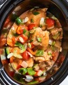 crock-pot-sweet-and-sour-chicken-kitchn image