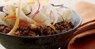 best-quinoa-salad-recipes-food-wine image