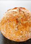sunflower-and-flax-seeds-whole-wheat-cast-iron-bread image
