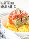giant-italian-easy-meatballs-dont-waste-the-crumbs image