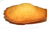 madeleine-cake-wikipedia image