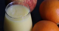 10-best-apple-orange-smoothie-recipes-yummly image