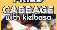 10-best-fried-cabbage-kielbasa-recipes-yummly image