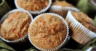 10-best-healthy-carrot-and-apple-muffins image