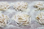homemade-pasta-with-chickpea-flour-food-style image