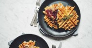 10-best-vegan-waffles-recipes-yummly image