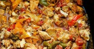 10-best-shredded-salsa-chicken-crock-pot image