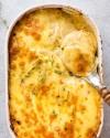 potatoes-au-gratin-dauphinoise-recipetin-eats image