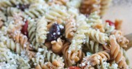 10-best-quick-easy-pasta-salad-recipes-yummly image