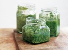 parsley-and-lemon-pesto-recipe-food-republic image