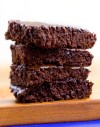vegan-brownies-the-best-recipe-chocolate-covered image