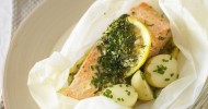 10-best-salmon-in-parchment-with-vegetables image