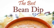10-best-hot-refried-bean-dip-recipes-yummly image