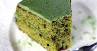 10-best-matcha-green-tea-cake-recipes-yummly image