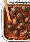 oven-baked-italian-meatballs-recipetin-eats image