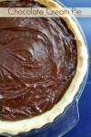 chocolate-cream-pie-recipe-girl image