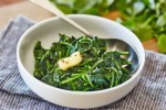 how-to-quickly-cook-spinach-on-the-stovetop-kitchn image