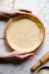 low-carb-paleo-almond-flour-pie-crust-recipe-food image